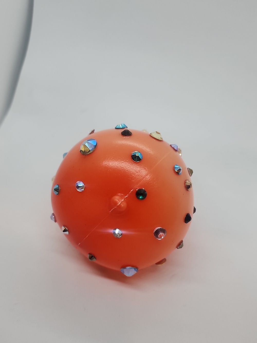 GASOLINE GLAMOUR FRUIT PUNCH RED APPLE RING ๐๐๐ - Picture 6 of 7